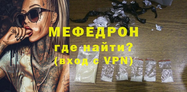 индика Мегион
