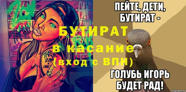 крисы Надым